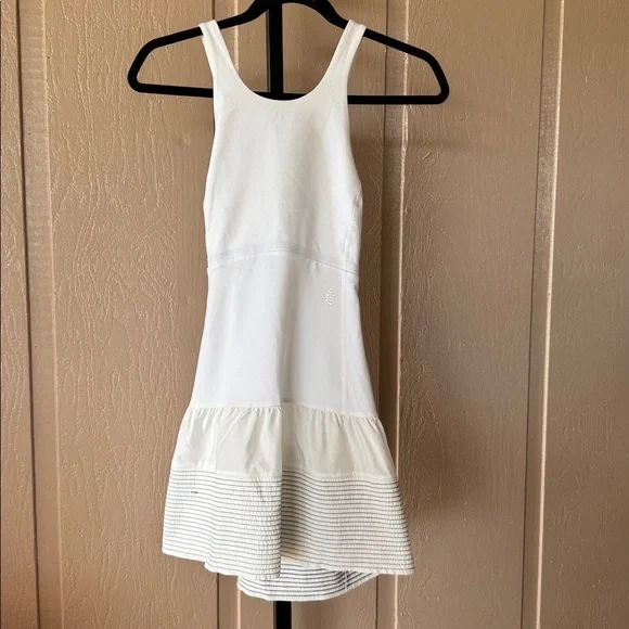 Free People Court Time Dress Set - NWOT - Picture 5 of 5